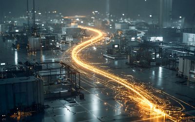 Productivity taken further: how HELLER harnesses AI in mechanical engineering