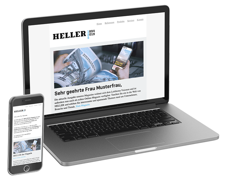 Page d'accueil  Heller Tools GmbH