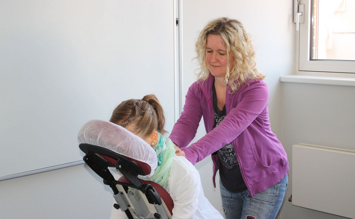 Soziale Verantwortung bei HELLER Soziale Verantwortung bei HELLER