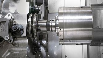 HELLER industry solutions: Energy technology HELLER industry solutions: Energy technology