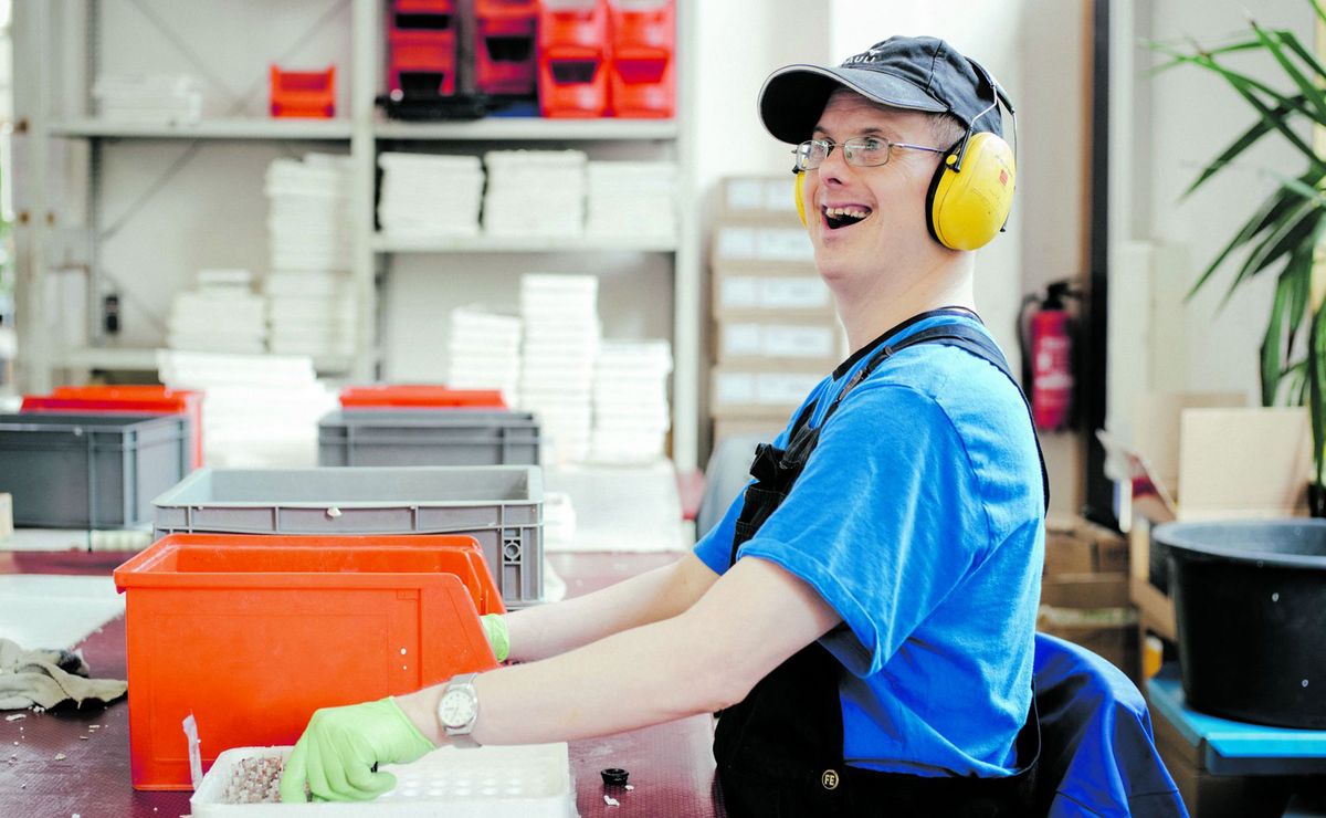 Soziale Verantwortung bei HELLER Soziale Verantwortung bei HELLER