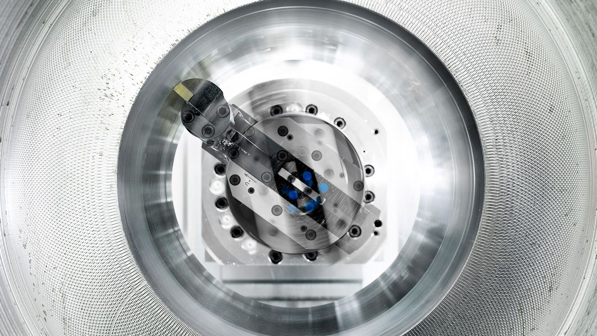 HELLER industry solutions: Energy technology HELLER industry solutions: Energy technology