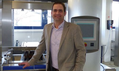 HELLER solutions at Franz Haas Waffelmaschinen: Customer testimonial HELLER solutions at Franz Haas Waffelmaschinen: Customer testimonial