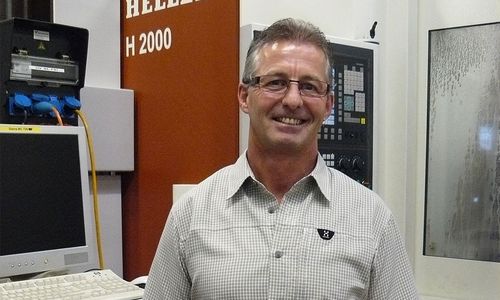 HELLER solutions at Komax: Customer testimonial HELLER solutions at Komax: Customer testimonial