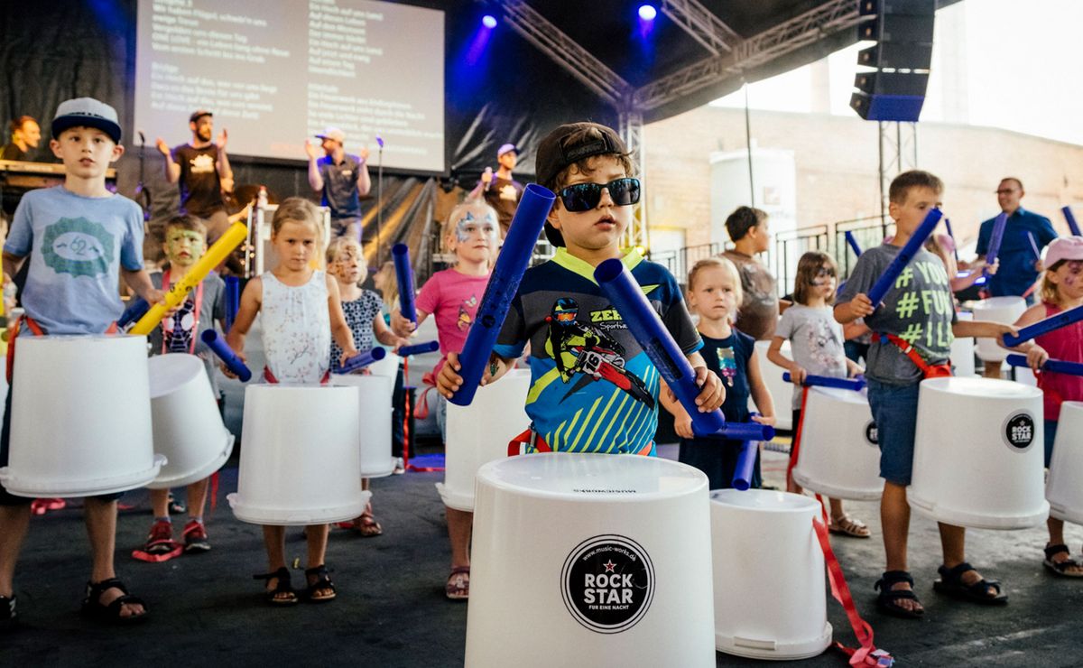 Soziale Verantwortung bei HELLER Soziale Verantwortung bei HELLER