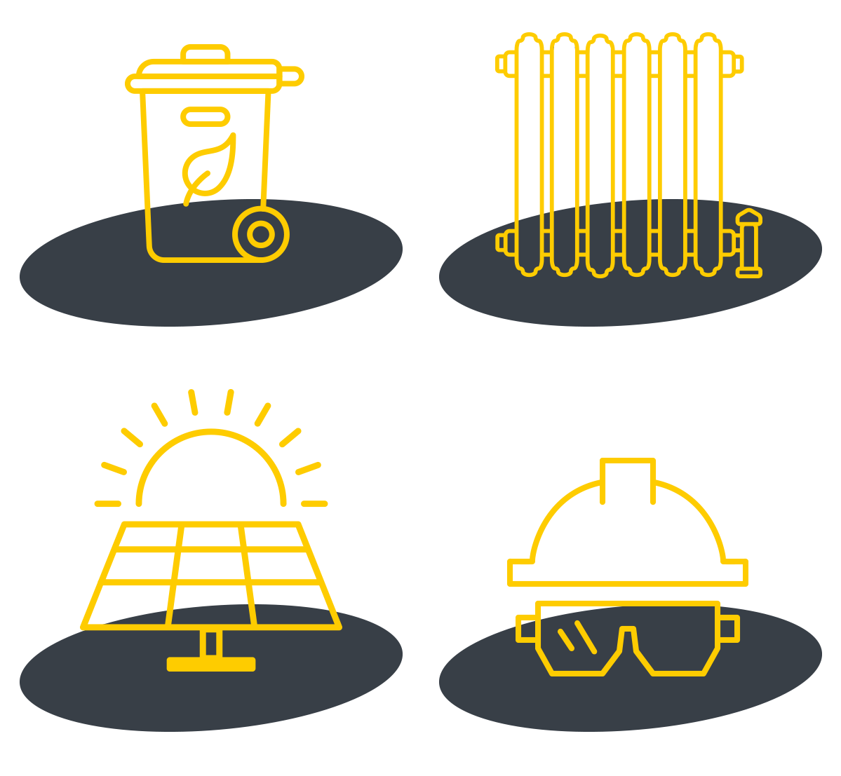 Occupational safety & environmental protection at HELLER Occupational safety & environmental protection at HELLER