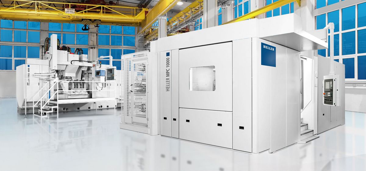 Sonder- und Prozessmaschinen Sonder- und Prozessmaschinen