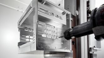 HELLER industry solutions: Energy technology HELLER industry solutions: Energy technology