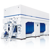 Machining centre for structural parts WV 8000 Machining centre for structural parts WV 8000