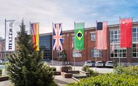 HELLER global HELLER global