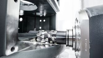 HELLER industry solutions: Energy technology HELLER industry solutions: Energy technology