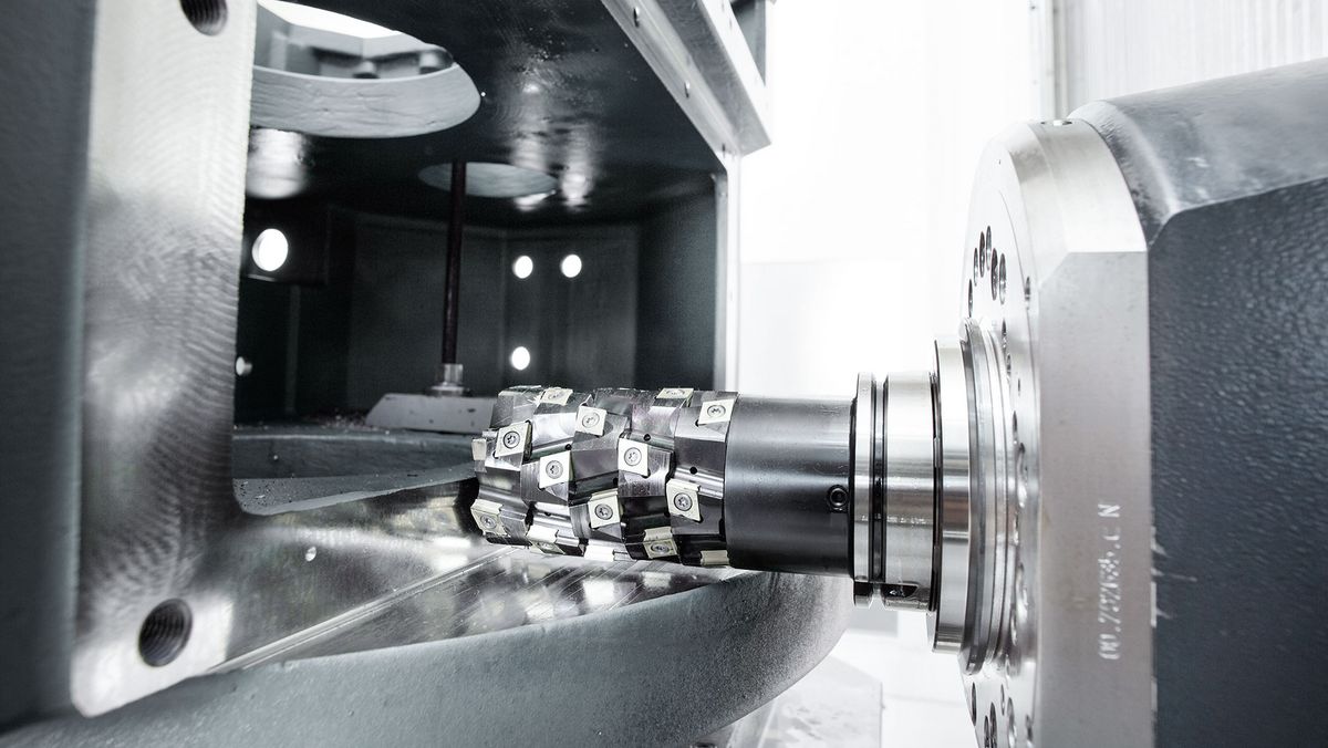 HELLER industry solutions: Energy technology HELLER industry solutions: Energy technology