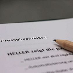News & Presse aus der HELLER Gruppe HELLER News & Presse