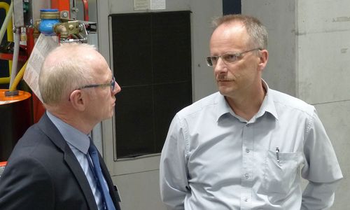 HELLER solutions at Bitzer: Customer testimonial HELLER solutions at Bitzer: Customer testimonial