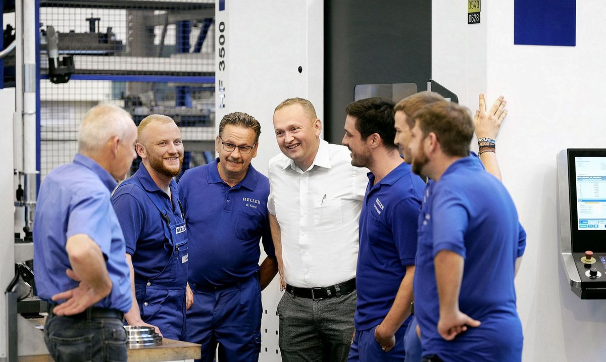 Values, fields and prospects @ HELLER Values, fields and prospects @ HELLER