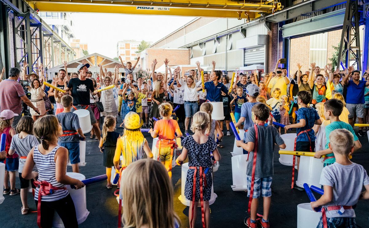 Soziale Verantwortung bei HELLER Soziale Verantwortung bei HELLER