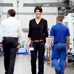 Jobs & Karrieremöglichkeiten bei HELLER Karriere & Jobs bei HELLER