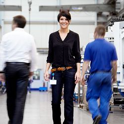 Jobs & Karrieremöglichkeiten bei HELLER Karriere & Jobs bei HELLER